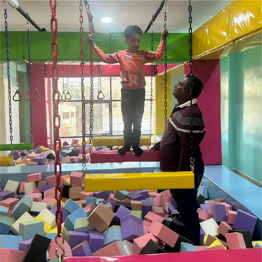 Playarea gallery Playarea
