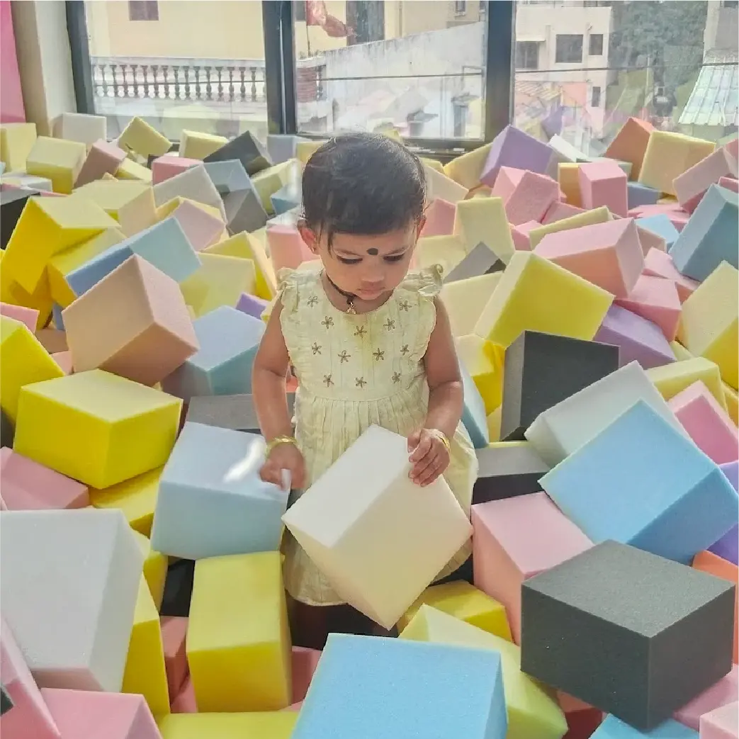 Playarea Playarea